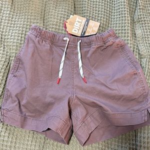 Topo Designs Shorts
